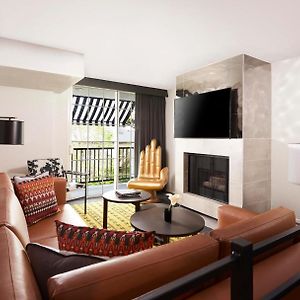 One-Bedroom Residence